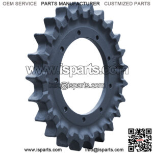 RD118-14433 - SPROCKET KX121-3 KX121-3S Fits Kubota !!!FREE SHIPPING!