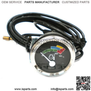 3S4130 4S9207 8S4915 Water Temperature Gauge Fits CAT Dozers Loaders