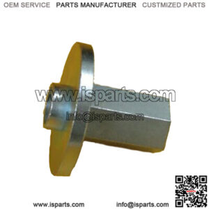 9S8858 - NUT AS Fits Caterpillar (Fits CAT) !!!FREE SHIPPING!