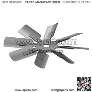 4N3092 Fan A Fits Caterpillar 350 350 L C11 C13 C15 C18 C9 CX31-C13I CX31-C9I