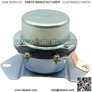 BATTERY RELAY 24V NEGATIVE CUT FOR KOMATSU EXCAVATOR 08088-10000