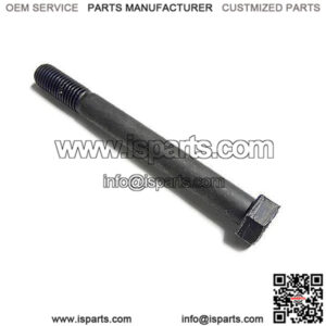 1D4595 5/8-11X6IN Bolt  Fits Caterpillar (Fits CAT)