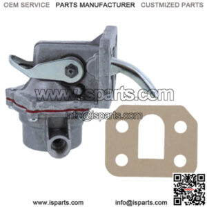 Fits CAT Fits Caterpillar D4.236 Fuel Lift Transfer Pump 416 426 BACKHOE V60C 7C