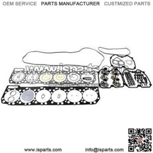 4583875 458-3875 Gasket Kit Cylinder Head C15 Fits Caterpillar 6NZ, MBN serial