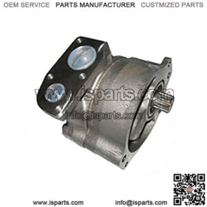 3P4855 OIL PUMP ASSEMBLY Fits Caterpillar (Fits CAT) !!!FREE SHIPPING!