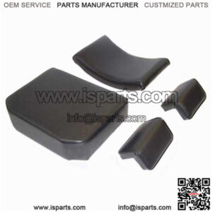 New Seat Fits John Deere 420-430-440-1010-2010 Crawler