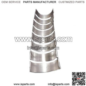 PU5ME0011 Con Rod Bearing Set Standard for Shibaura N844 T L L-D LT LT-D LTA-D