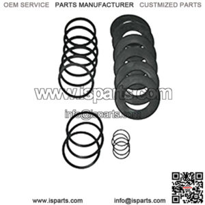 4V4972 Brake Caliper Seal Kit Fits CAT Fits Caterpillar 936 936E 950B 950E 518 5