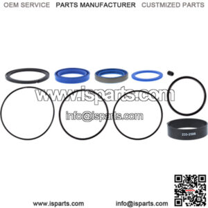 2 Fits Caterpillar 2332623 STABILIZER CYLINDER SEAL KIT 416D 416E 420D 420E 430E
