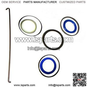 87428627 Loader Bucket Cylinder Seal Kit Fits  Holland B95 LB75