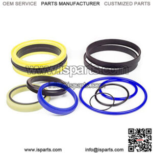 991-00131 Boom Lift Cylinder Seal Kit Fits JCB 3D 214 1400 1400B Sitemaster 505