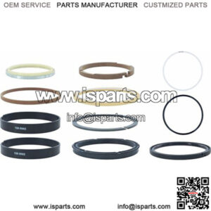 2478792 Cylinder Seal Kit Fits Caterpillar Industrial Construction Models