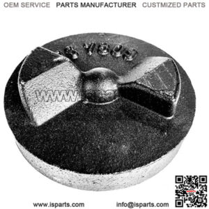 CAP A.- RADIATOR Fits Caterpillar  7S7809 7S-7809 7N7373 !!!FREE SHIPPING!