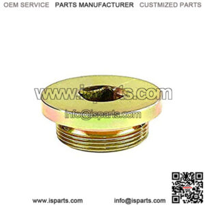 0L0827 - PLUG-DRAIN L0827 L827 Fits Caterpillar (Fits CAT) !!!FREE SHIPPING!