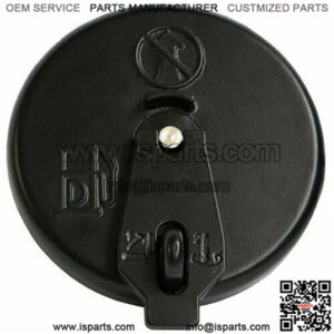 Fuel Tank Cap For Komatsu Non-Vented Takeuchi TB285 Komatsu 17A-04-41411