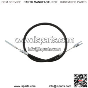 1702-4501 Brake Cable Fits Case IH Indust/Const 580M 580SM 580SM+ 590SM