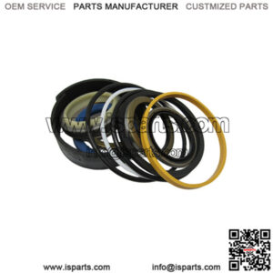 707-98-12450 3pt Hitch Trimming Cylinder Seal Kit Fits Komatsu D20A-6 D20P-6 D21