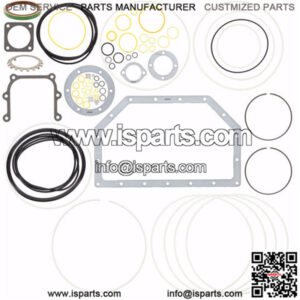 2882551  Gasket Kit Fits Caterpillar Fits CAT Industrial Construction Mo