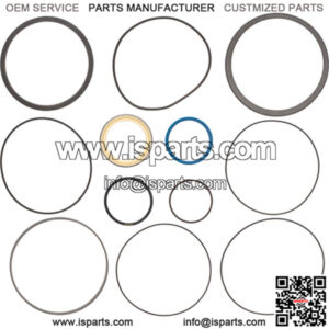 7X2721 Tilt Cylinder Seal Kit Fits CAT Fits Caterpillar D8H-D8K D9G-D9R