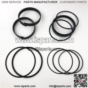 RE17458 Lift Cylinder Seal Kit Fits John Deere 750B 850 850B