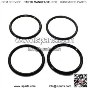 Hydraulic Cylinder Seal Kit (Packing Assy) fits in Fits Case 310 350 430 480 580