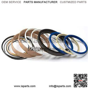707-99-54100 Boom Lift Cylinder Seal Kit Fits Komatsu WA300-1 WA320-1 WA320-3