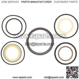 7X2764 Tilt Cyl Seal Kit Fits CAT Fits Caterpillar 931B 904 910 IT12
