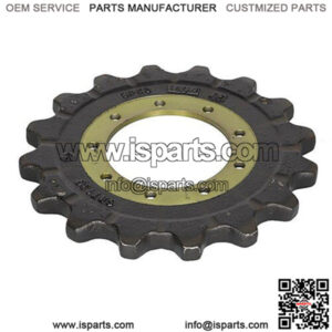 08801-66210 Takeuchi Drive Sprocket TL130 TL230