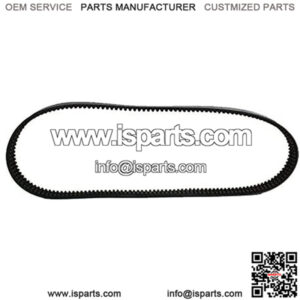 6662855 BELT, DRIVE pump drive Fits Bobcat 853 863 864 873 883 A220 A300 Loa