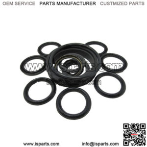 147819 Grapple Cylinder Seal Kit Fits Prentice Log Loader 110 BC & SR