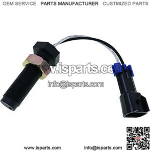 DIESEL SPEED SENSOR 6684037 Fits Bobcat 763 G-SERIES