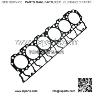 7E7312 2W7985 Head Gasket Fits Caterpillar 3412 3412D 3412E 3412C G3412C G3412