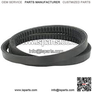 4N8216 V-Belt Single Fits Caterpillar D350E D400E PM-465 3406 3406B 3406C 3408