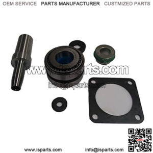 1386744 Repair Rebuild Kit Fits Caterpillar Water Pump 3520209 4N1951 3408 3412