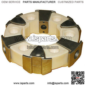 CTP110H Coupling Fits Caterpillar