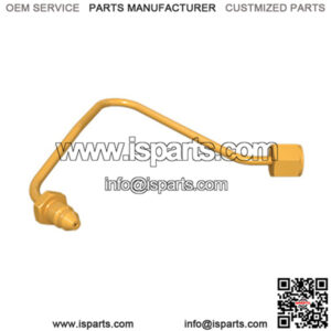 1852831 Fuel Line Fits Caterpillar 7C3427 D350E D400E PM-465 826C 826G 825G 3306