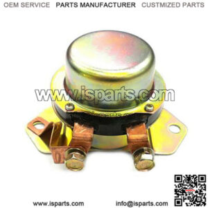 BATTERY RELAY 24V FOR KOMATSU 08088-00000 DOZER