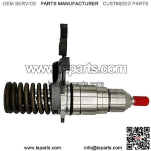 NEW INJECTOR Fits Caterpillar 1278218 0R8684 1565023 1077735 OR8684 FREE DELIVER