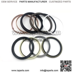 707-99-58360 Boom Cylinder Seal Kit Fits Komatsu PC300-6 PC350-6