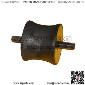 MOUNT RUBBER Fits Caterpillar  1450701 NEW