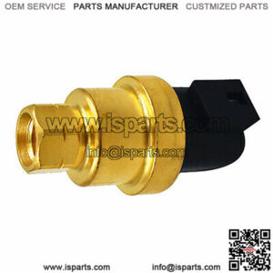 Oil Pressure sensor Fits CAT 1611705 Fits Caterpillar C-12 C7 C18 C-18 C-15 C-10