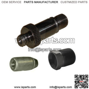 Injector 8N8796 Body 8S2389 Packing Nut 5H7225 Fits CTP Fits Caterpillar