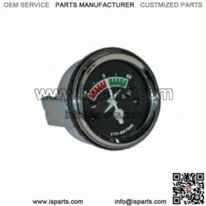 8M7892 - GAUGE AS-AMMETER 1F6718 1F6721 1F7307 1W8914 3K0448 !!!FREE SHIPPING!