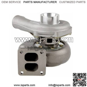 NEW TURBO Fits Caterpillar 4N6859 4N-6859 409410-0008 4N6858 !!!FREE SHIPPING!