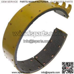 NEW KOMATSU D20 & D21-6, -7, -8 STEERING BRAKE BAND FOR DOZER OR LOADER