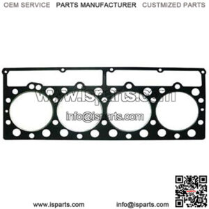 7N8022 Gasket Cylinder Head Fits Caterpillar (Fits CAT) Free Shipping