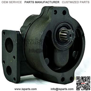 2172595 - PUMP GRP - OIL 3P4002 5M6701 Fits Caterpillar (Fits CAT)