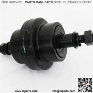 337 341 435 Bottom Roller Fits Bobcat