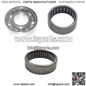 Camshaft bearings bushing set fit TC40 1920 L170 LS170 SHIBAURA N844 N844T