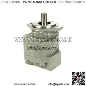 1371296 Pump Group-GR Fits Caterpillar D5C PAT D5C PATLGP 3 D3C III D3G D4C III
